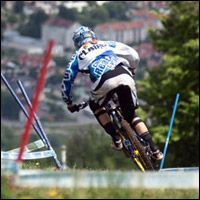 ChainReactionCycles/Intense Maribor World Cup Race Report